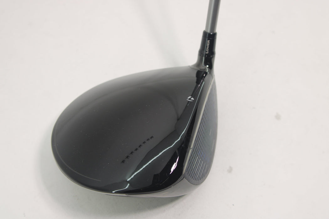 TaylorMade Qi10 MAX Driver (RH) 12deg GR/A Pre-owned