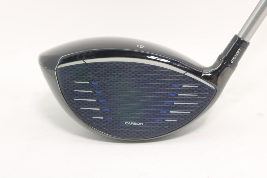 TaylorMade Qi10 MAX Driver (RH) 12deg GR/A Pre-owned