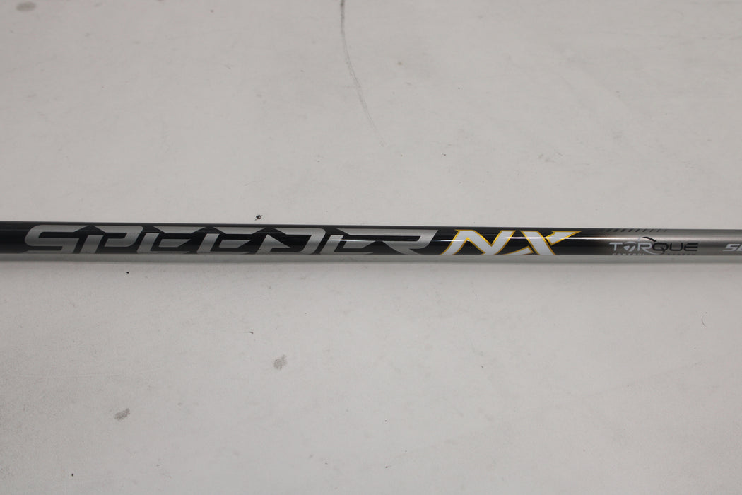 TaylorMade Qi10 MAX Driver (RH) 12deg GR/A Pre-owned