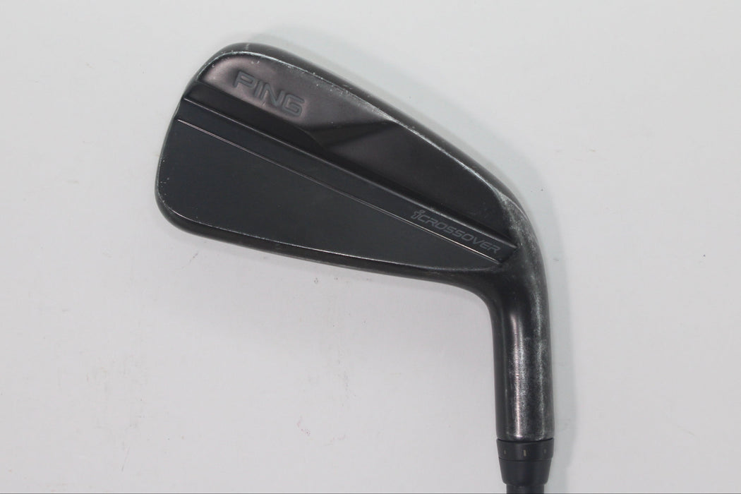 Ping iCrossover (RH) 2I Alta tour chrome 2.0 85/S Pre-owned