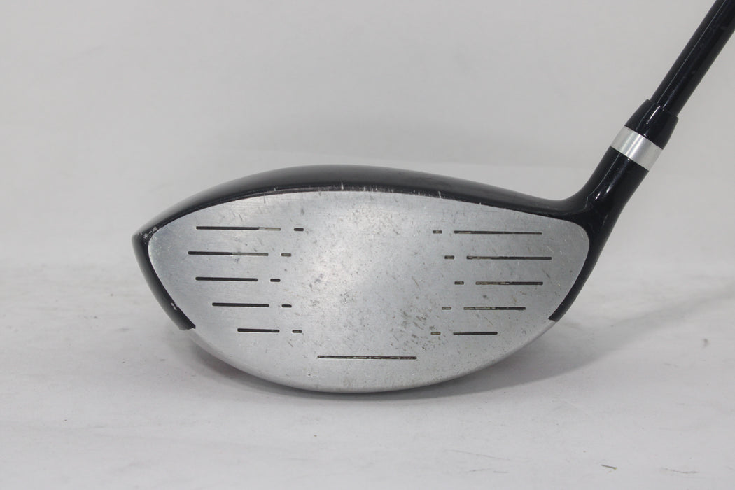 Strata Plus Driver Pre-owned