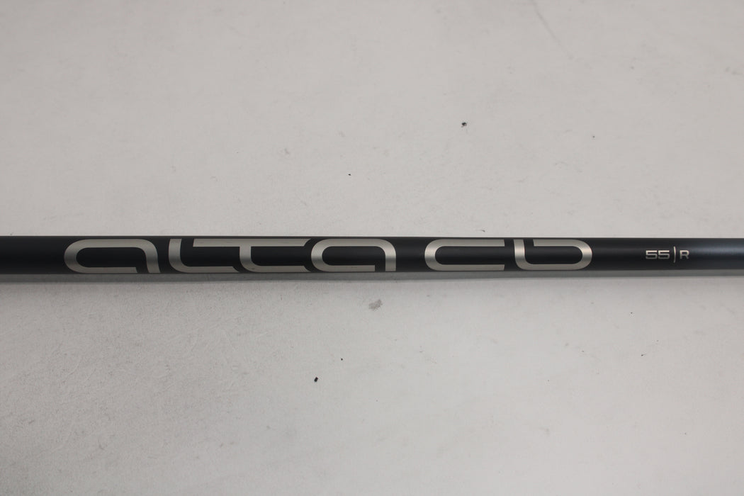 Ping G425 Max Driver (RH) 9Deg Alta CB55/R - New