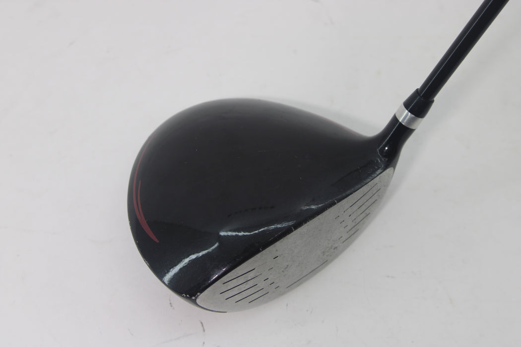Strata Plus Driver Pre-owned