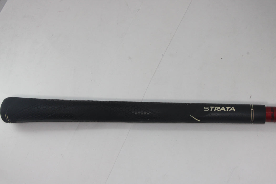 Strata Plus Driver Pre-owned