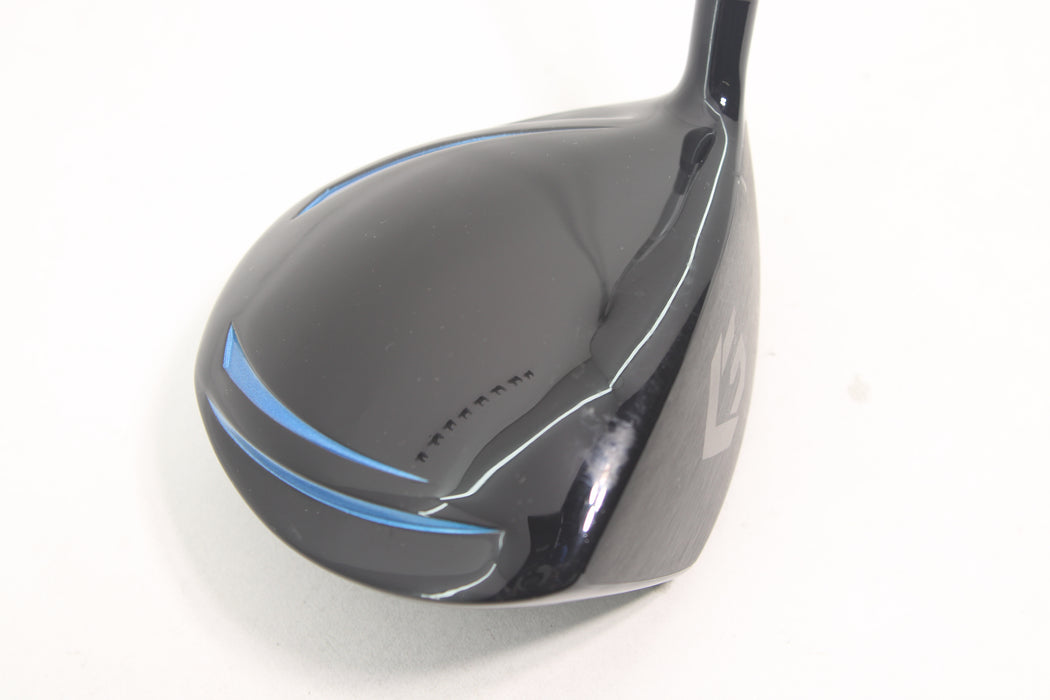 Krank Golf Formula 7 Driver RH 9.0 *Fujikura TORQUE Light Tour /S Pre-owned