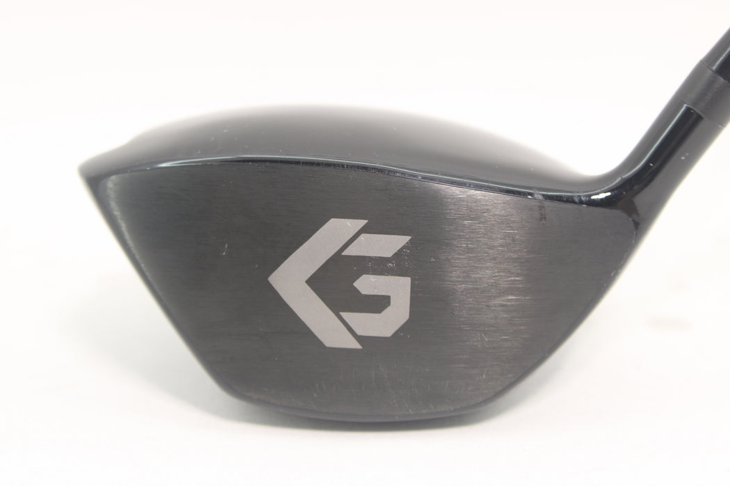 Krank Golf Formula 7 Driver RH 9.0 *Fujikura TORQUE Light Tour /S Pre-owned