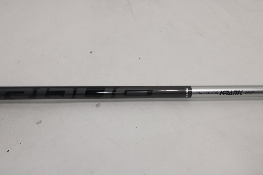 Krank Golf Formula 7 Driver RH 9.0 *Fujikura TORQUE Light Tour /S Pre-owned
