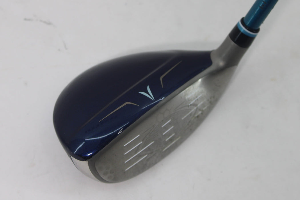 XXIO 12 Ladies (RH) Hybrid 6H MP1200/L pre-owned