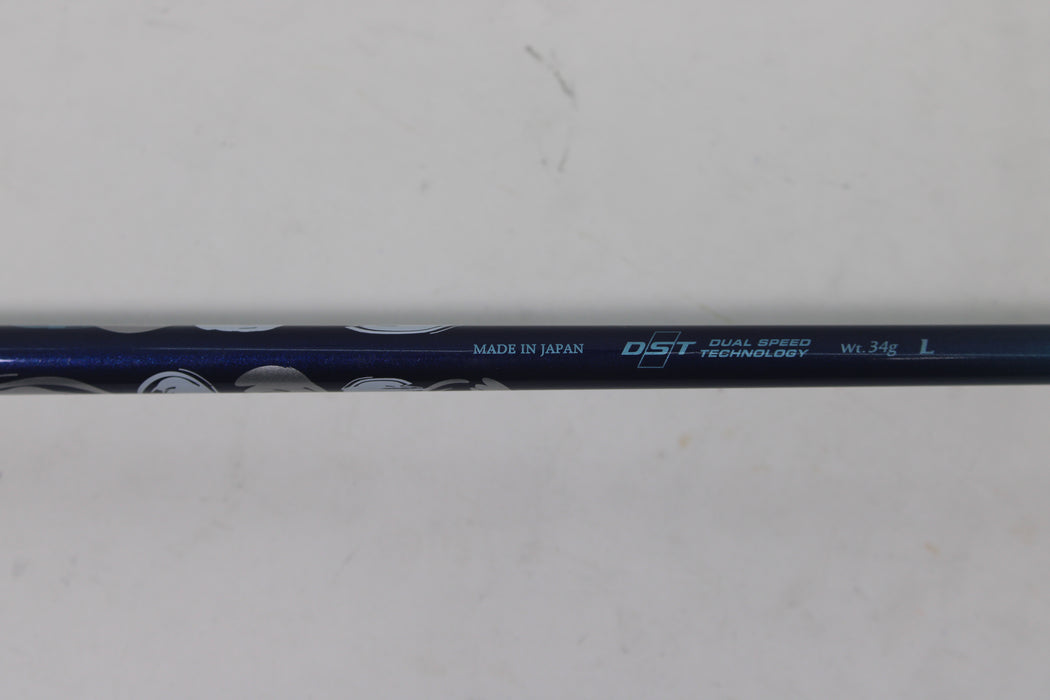 XXIO 12 Ladies (RH) Hybrid 6H MP1200/L pre-owned
