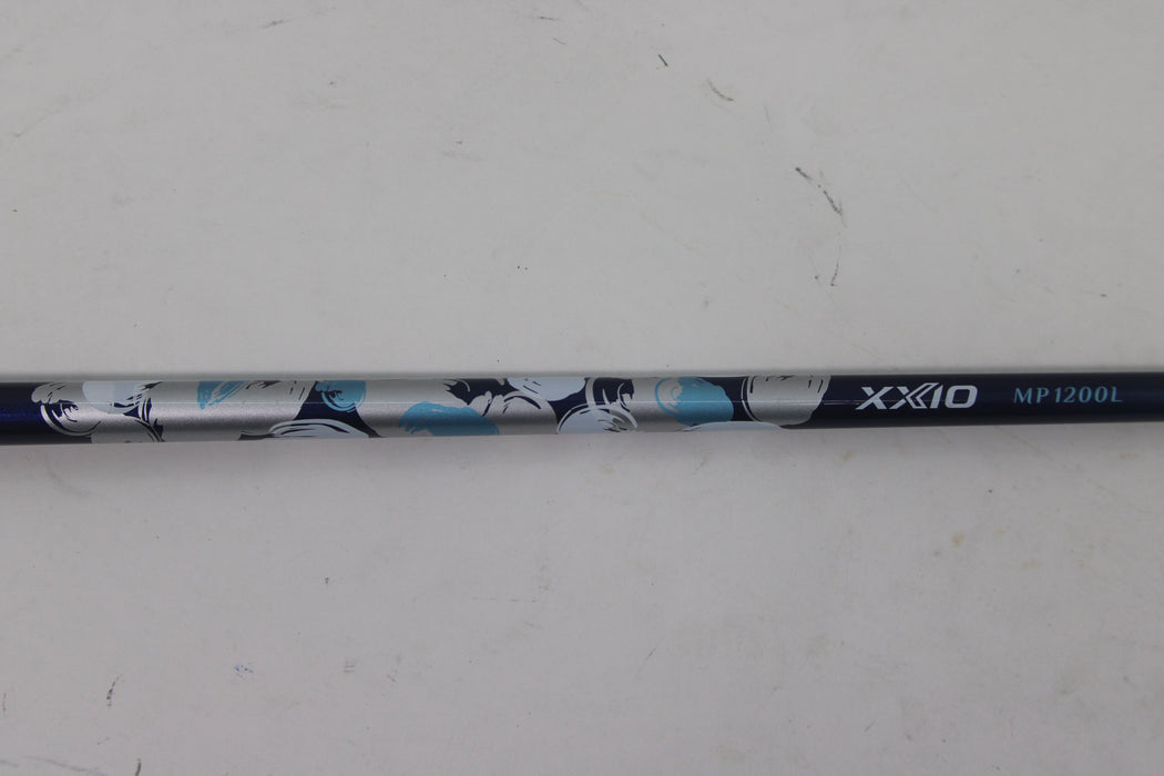 XXIO 12 Ladies (RH) Hybrid 6H MP1200/L pre-owned