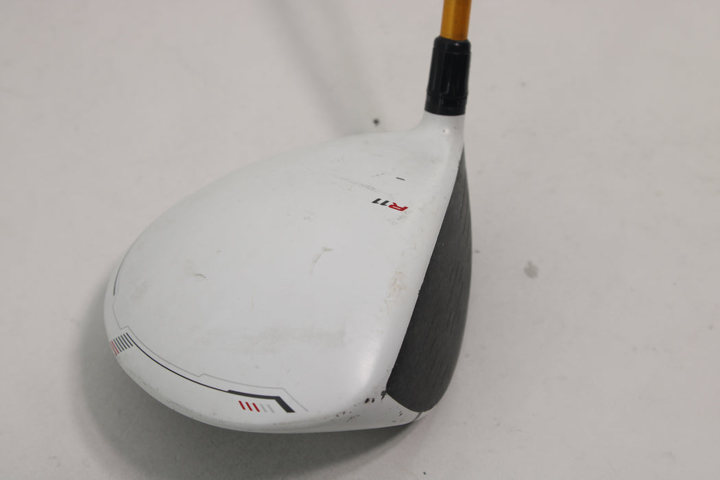 Taylormade R11-S Driver (RH) 9Deg Pro Force V2/S Pre-owned