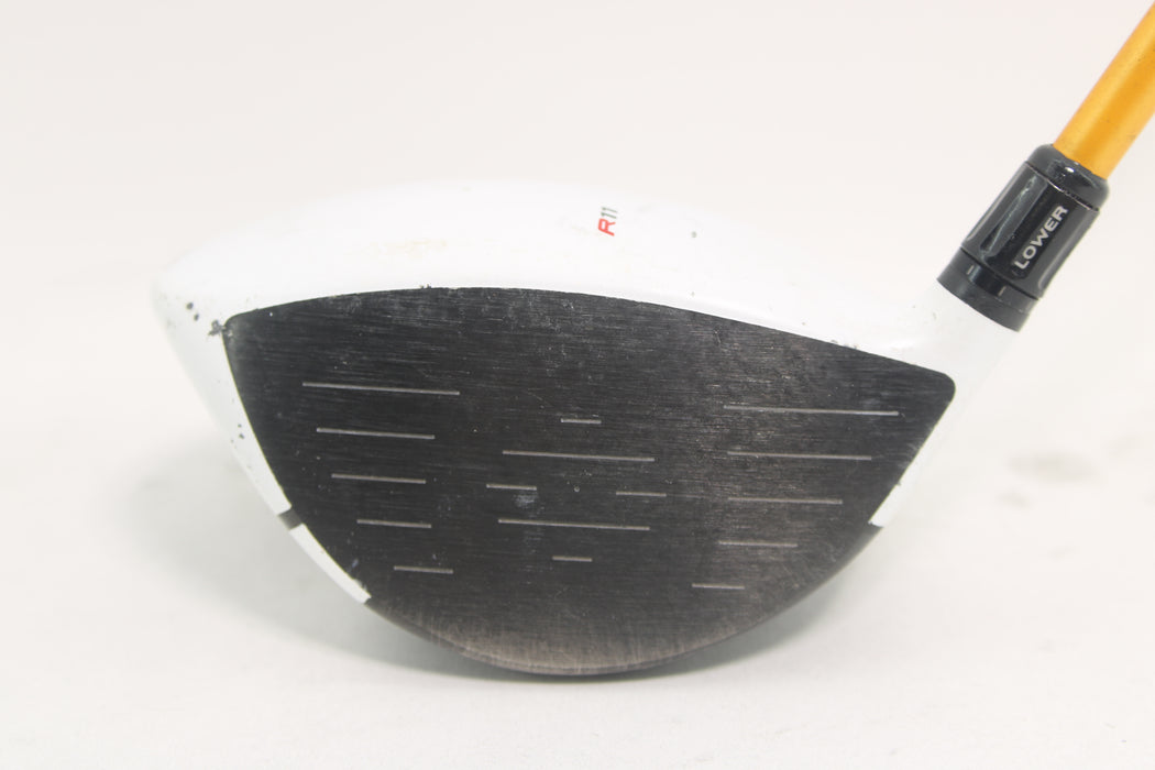 Taylormade R11-S Driver (RH) 9Deg Pro Force V2/S Pre-owned