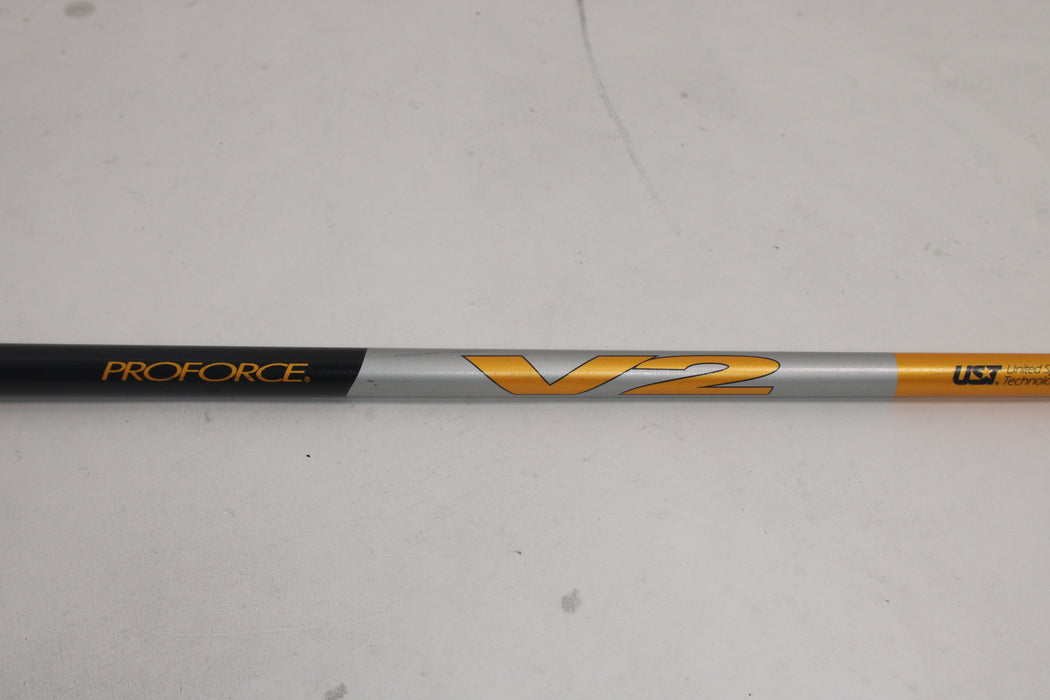 Taylormade R11-S Driver (RH) 9Deg Pro Force V2/S Pre-owned