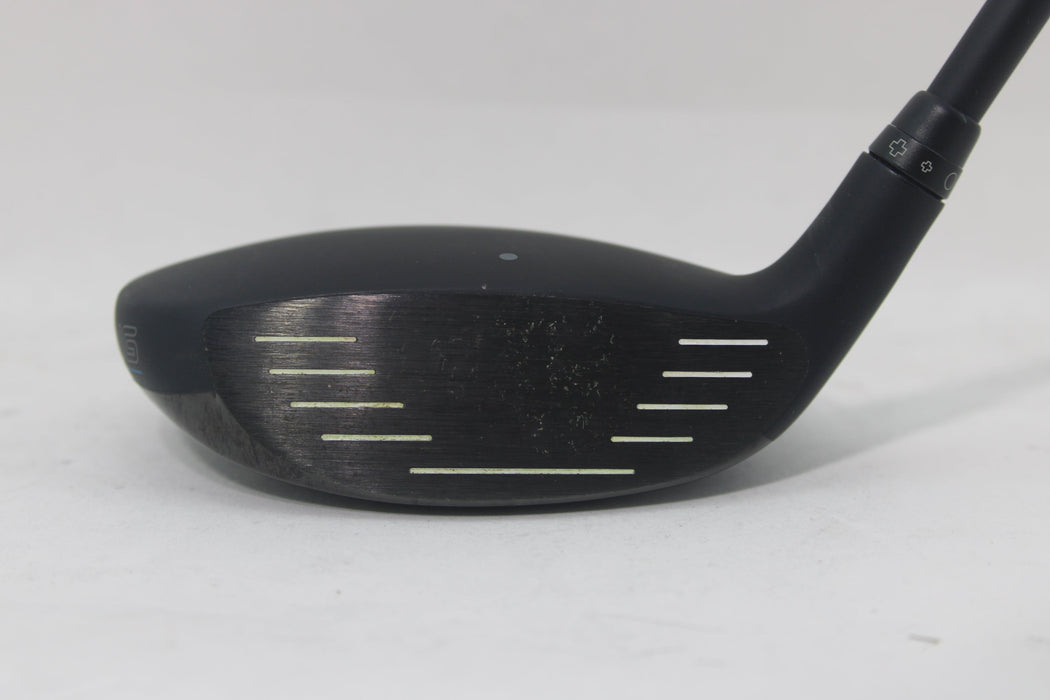 Ping G440 3 Wood SFT Alta CB 65S (RH) Pre-Owned