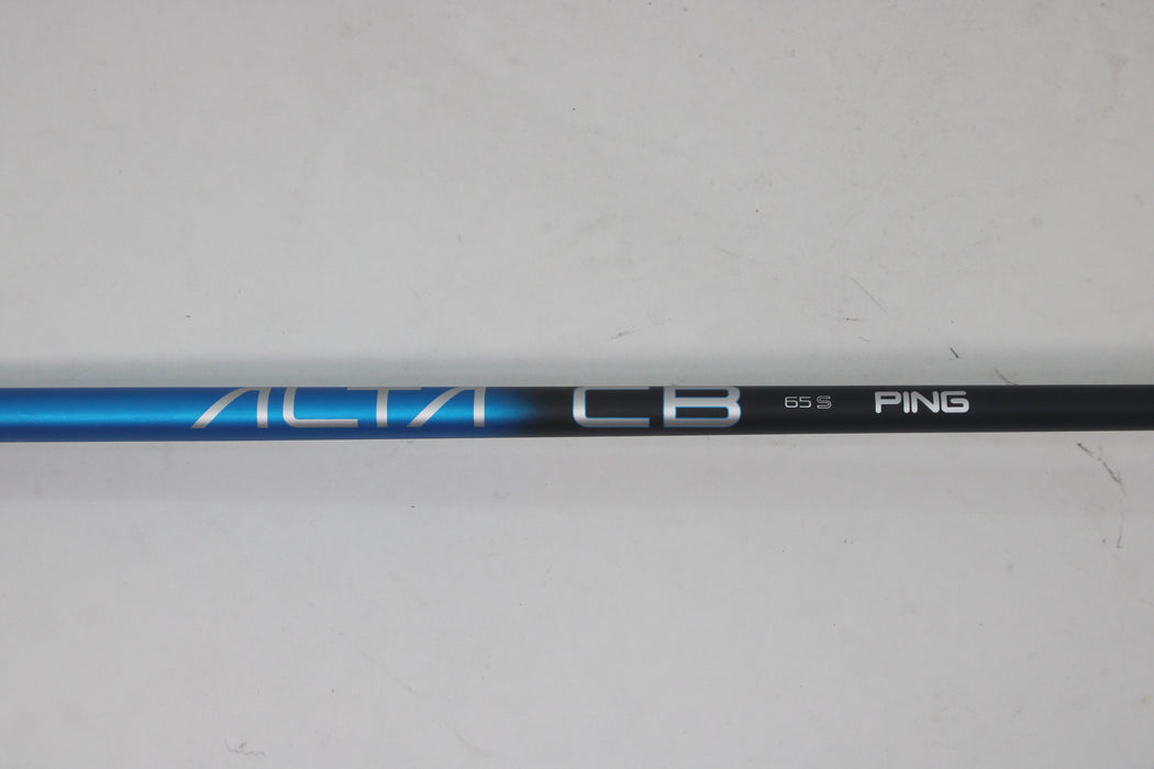 Ping G440 3 Wood SFT Alta CB 65S (RH) Pre-Owned