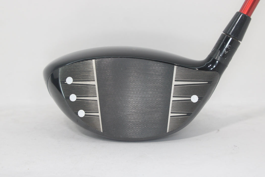 Titleist GT4 Driver 8.0Deg Ventus Red Velocore 6/S Pre-owned