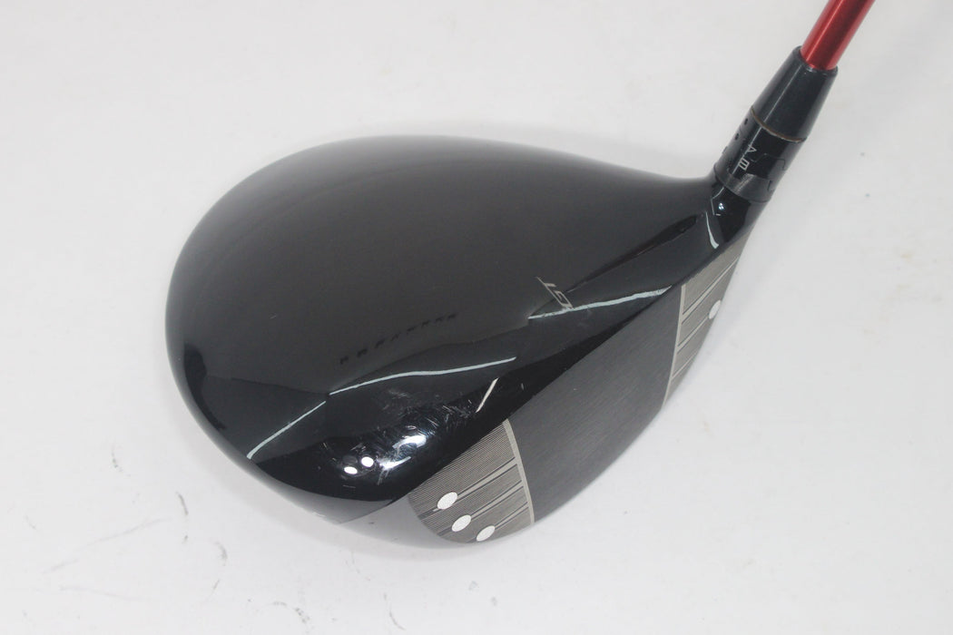 Titleist GT4 Driver 8.0Deg Ventus Red Velocore 6/S Pre-owned