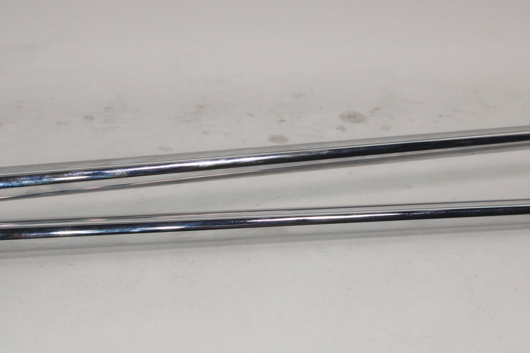 Miura IC-602 Iron Set (RH) 5-PW, GW Project X 6.0 (S) Pre-owned