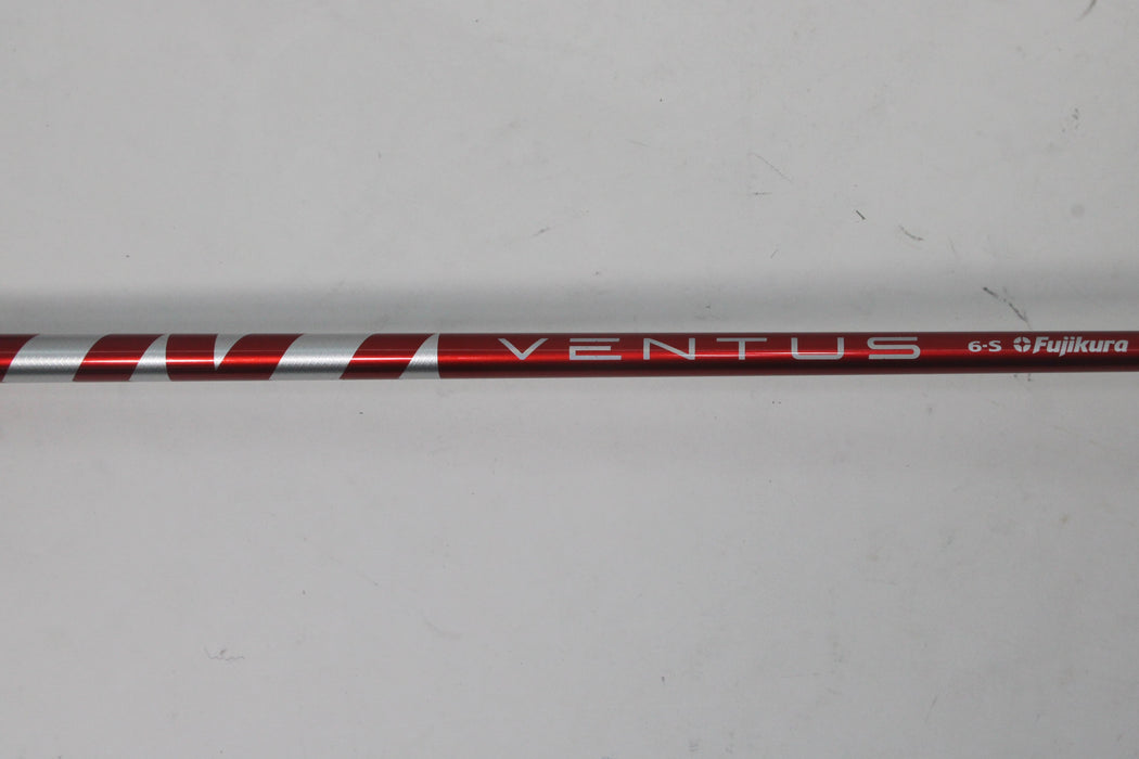 Titleist GT4 Driver 8.0Deg Ventus Red Velocore 6/S Pre-owned