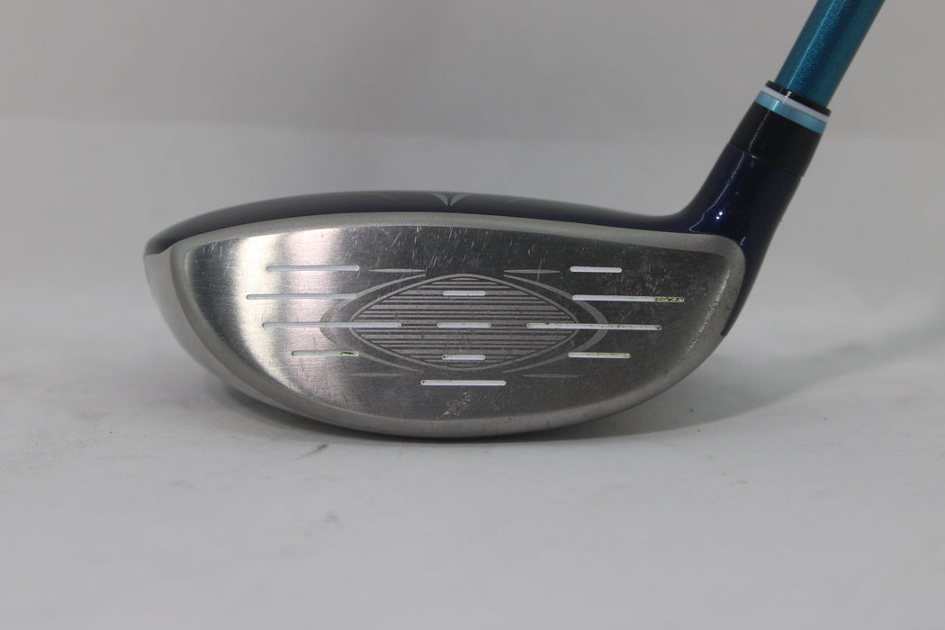 XXIO 12 Ladies (RH) 7WD MP1200/L pre-owned