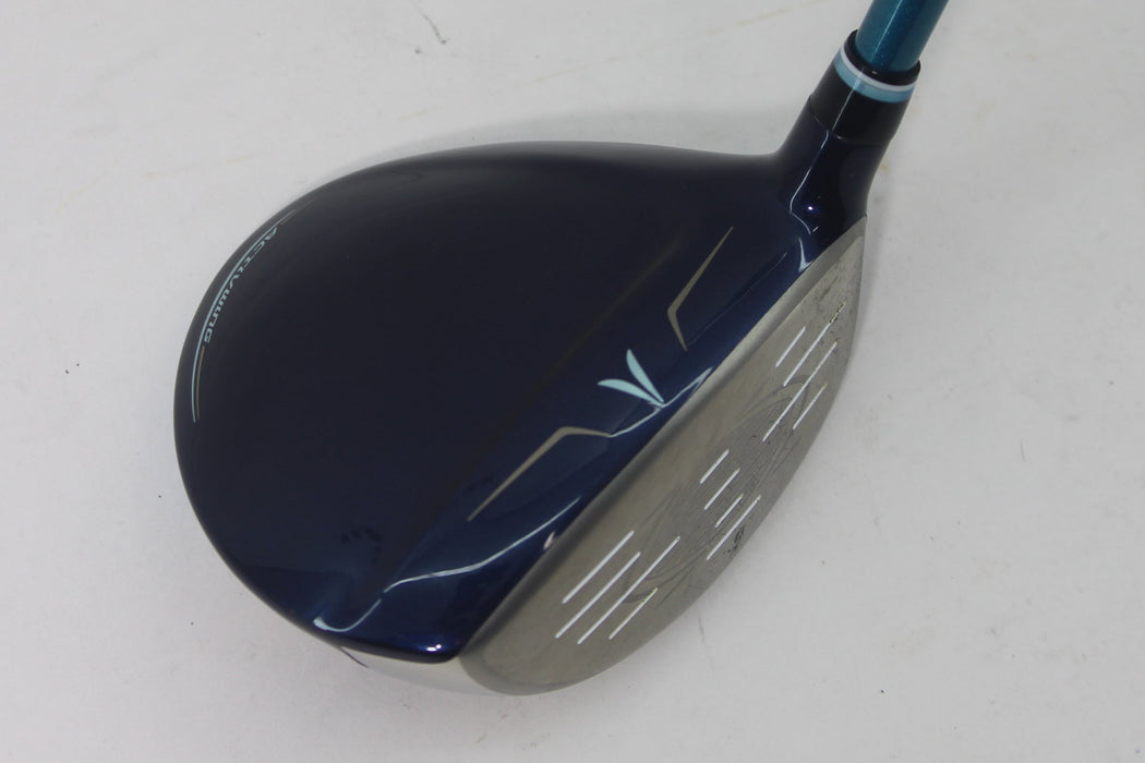 XXIO 12 Ladies (RH) 7WD MP1200/L pre-owned