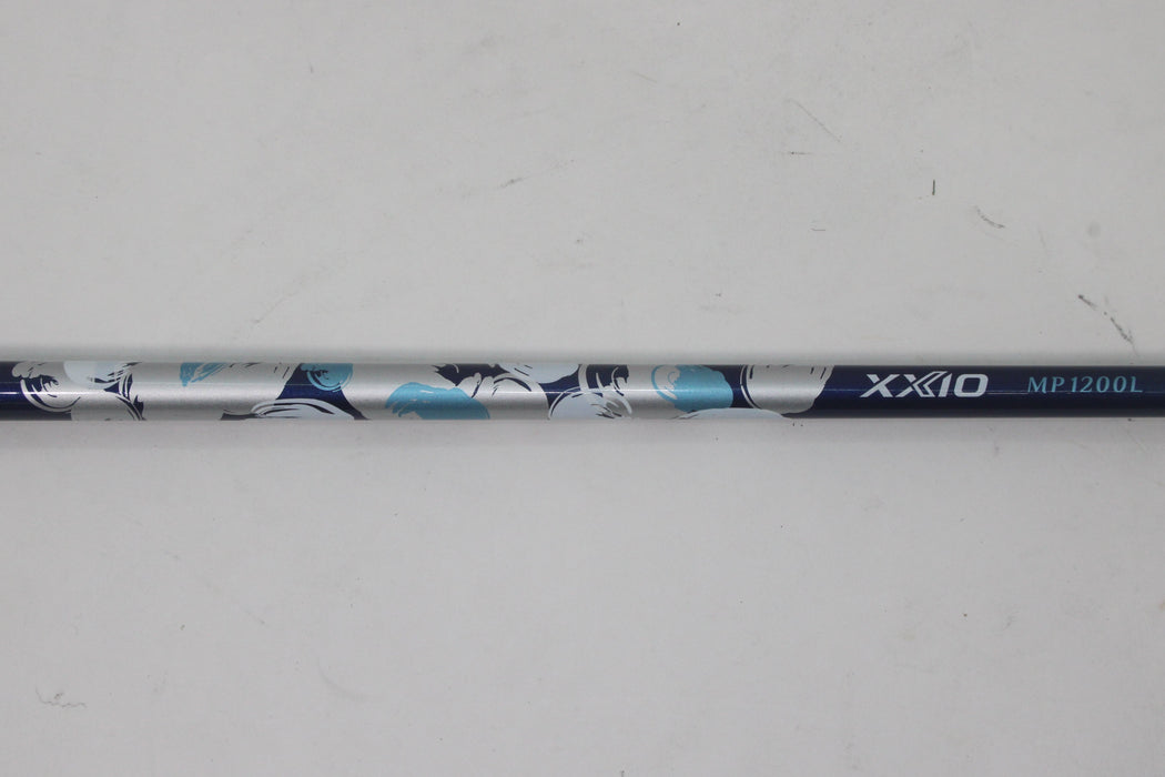 XXIO 12 Ladies (RH) 7WD MP1200/L pre-owned