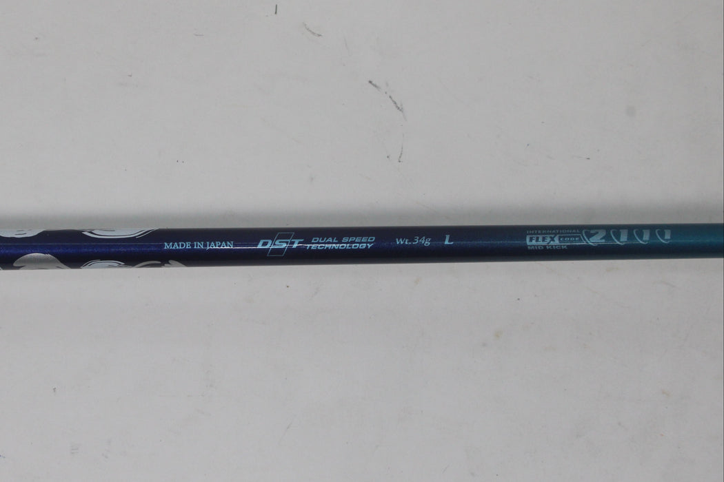 XXIO 12 Ladies (RH) 7WD MP1200/L pre-owned