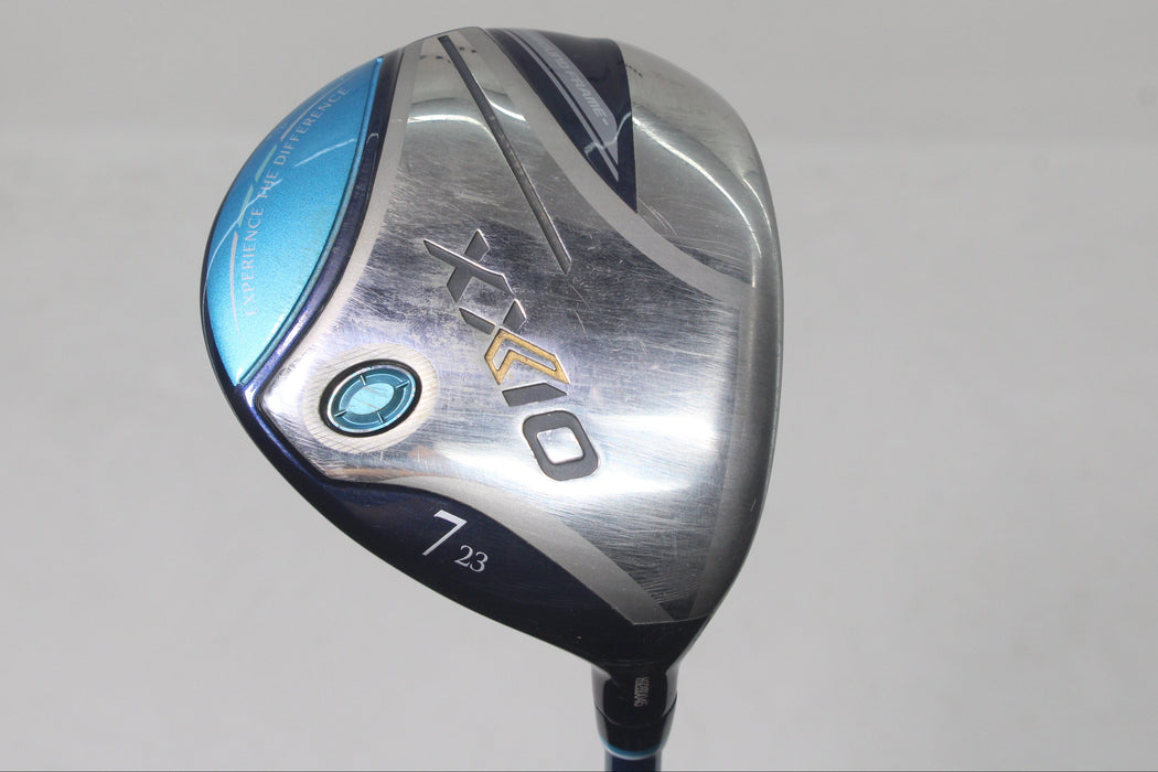 XXIO 12 Ladies (RH) 7WD MP1200/L pre-owned