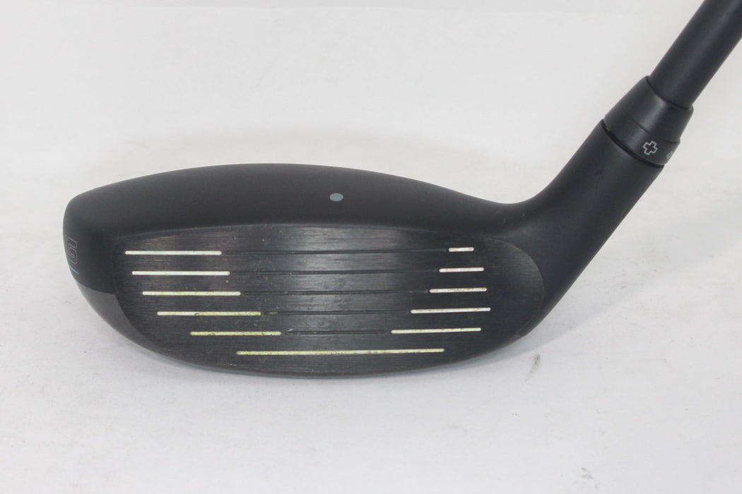 Ping G440 3 Hybrid Alta CB 70S (RH) Pre-Owned