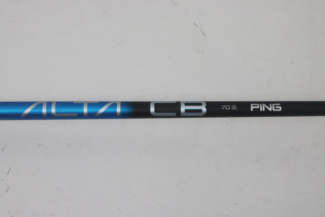 Ping G440 3 Hybrid Alta CB 70S (RH) Pre-Owned