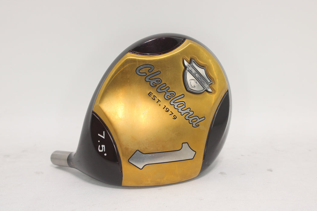 Cleveland Classic 310 Driver Head RH 7.5 Pre-Owned