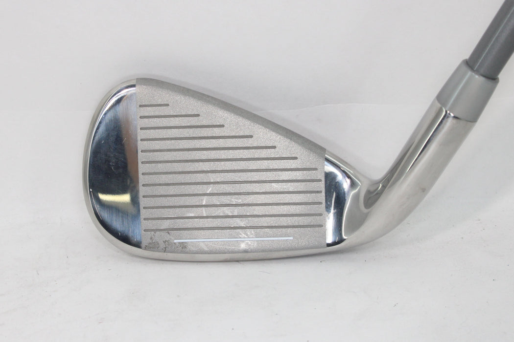 Cobra FLYXL (RH) 7Iron GR/Lady New