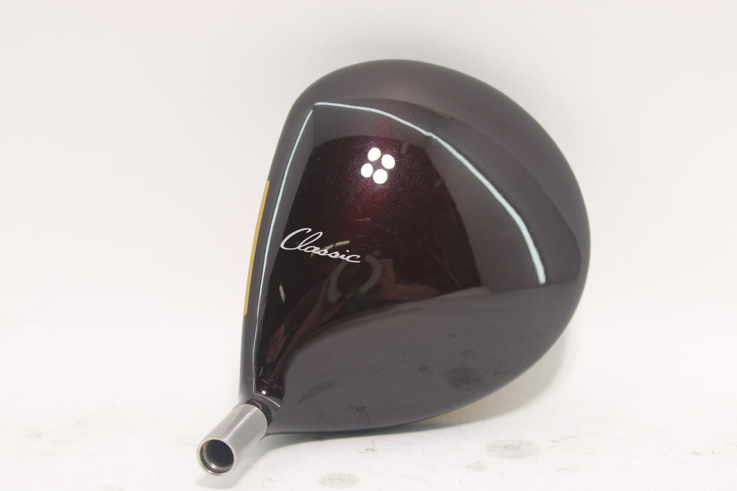 Cleveland Classic 310 Driver Head RH 7.5 Pre-Owned
