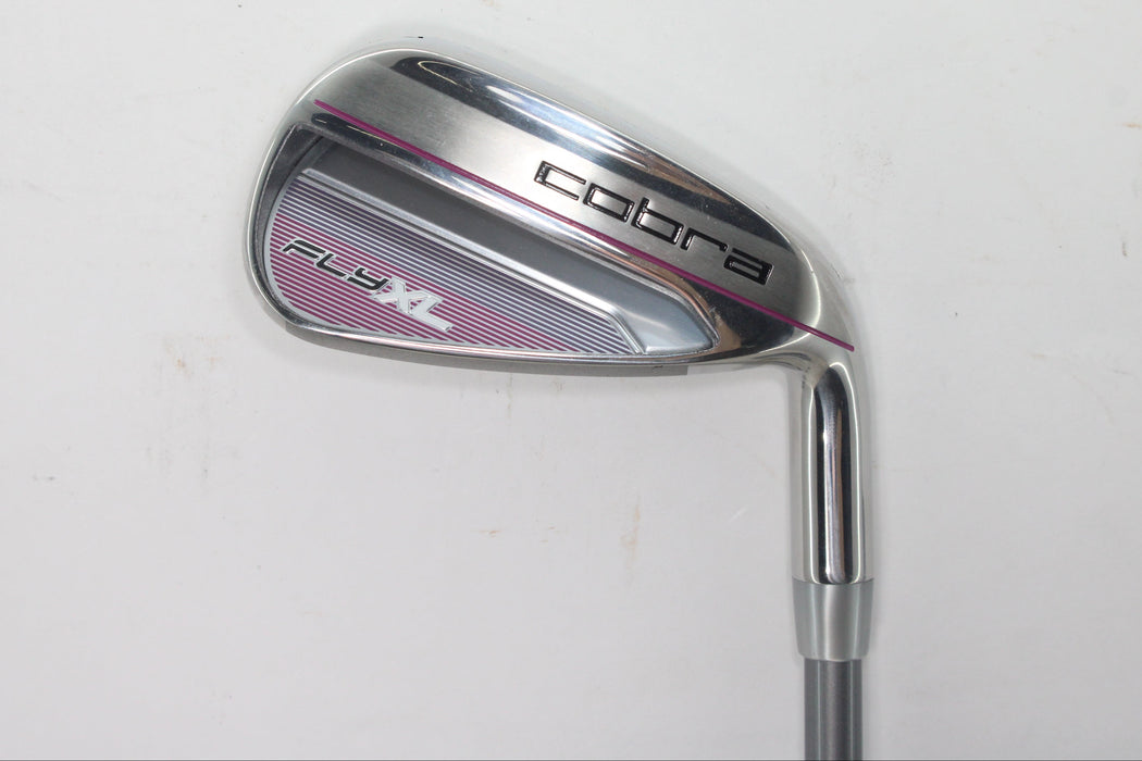 Cobra FLYXL (RH) 7Iron GR/Lady New