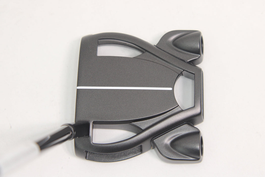 TaylorMade My Spider putter RH 34.0 inch Black Pre-Owned