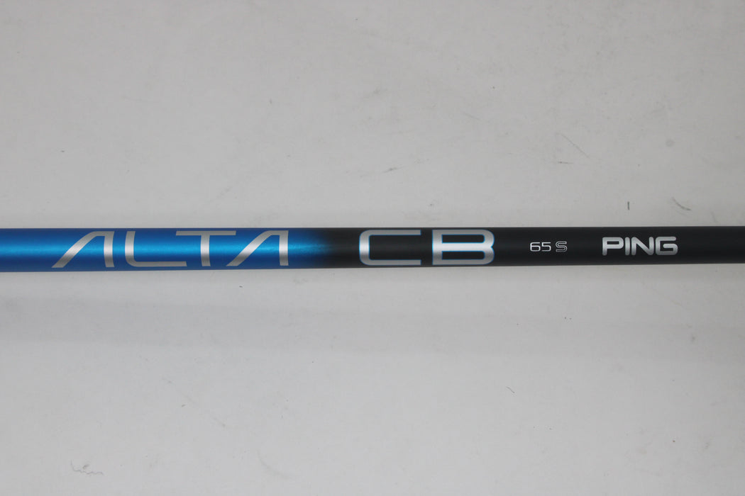 Ping G440 5 Wood Alta CB 65S (RH) Pre-Owned