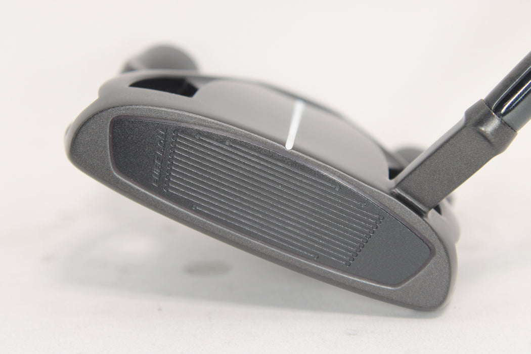 TaylorMade My Spider putter RH 34.0 inch Black Pre-Owned