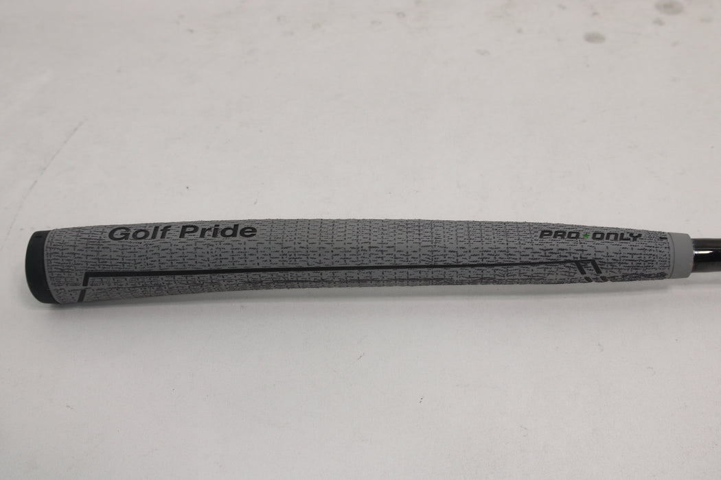 TaylorMade My Spider putter RH 34.0 inch Black Pre-Owned