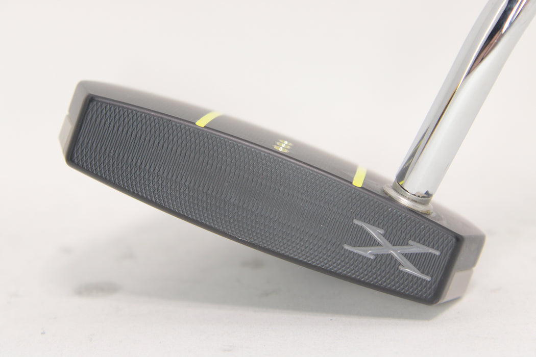 Scotty Cameron Phantom X putter 8.5 RH 35.0 inch Pre-Owned