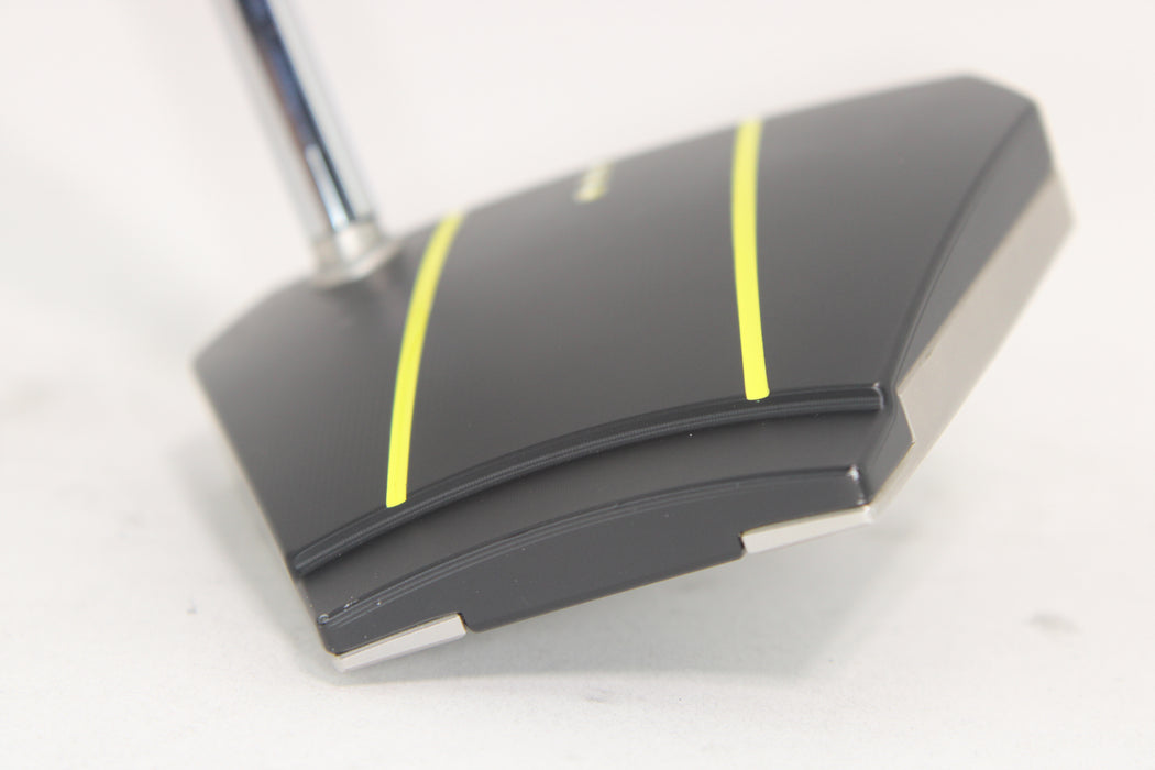 Scotty Cameron Phantom X putter 8.5 RH 35.0 inch Pre-Owned