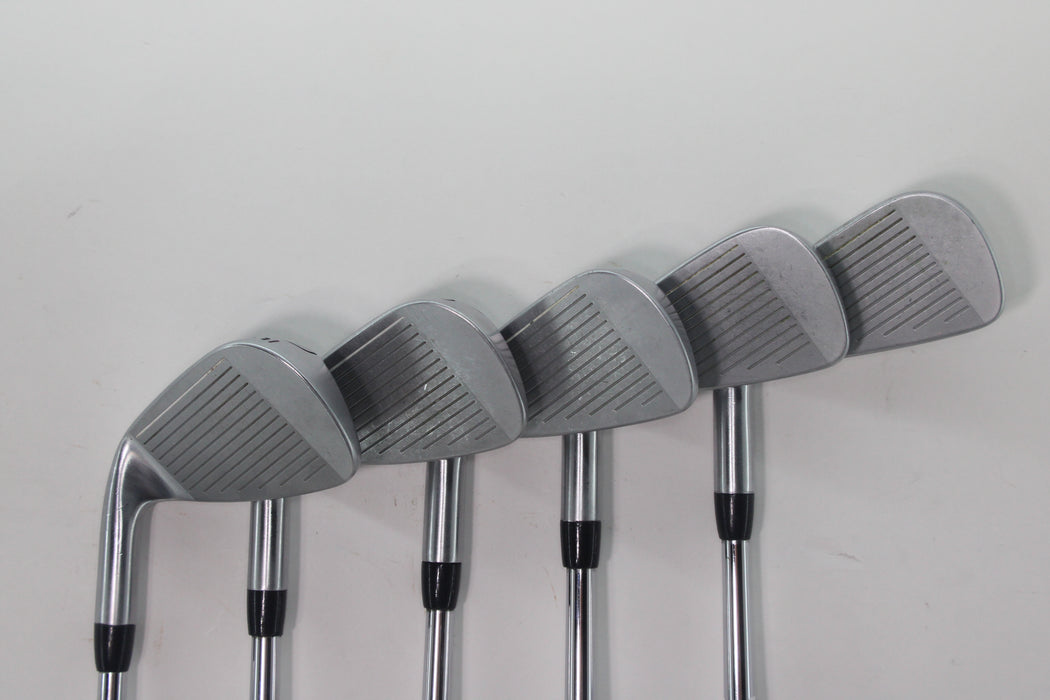 PXG P0311 GEN6 Irons (RH) 5I-9I DynamicGold DG105/X100 Pre-owned