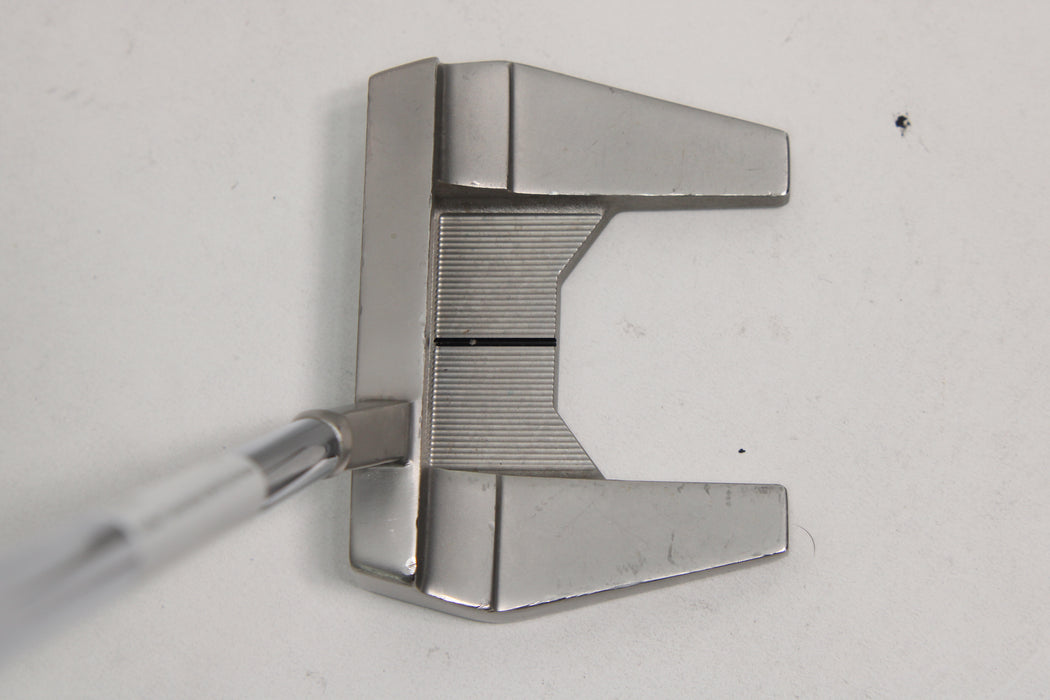 TaylorMade TP Collection Brandon 3 Putter RH 34.5 inch Pre-Owned