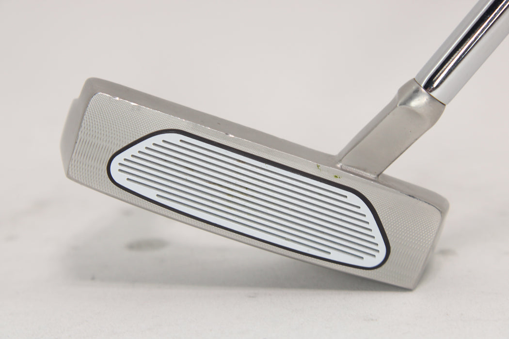 TaylorMade TP Collection Brandon 3 Putter RH 34.5 inch Pre-Owned