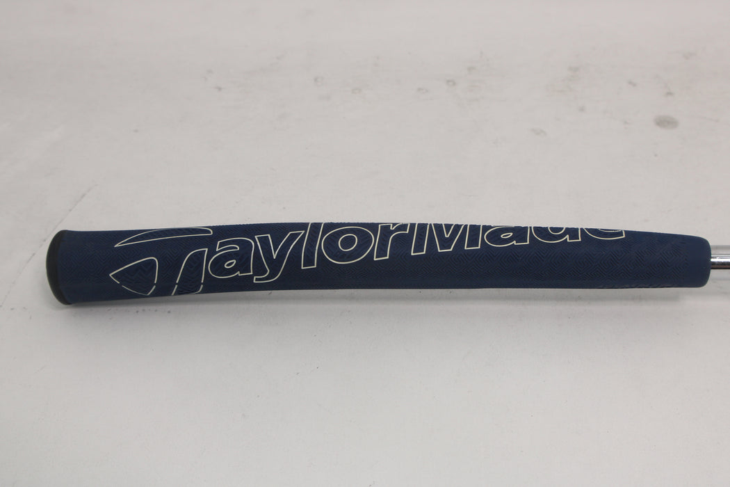 TaylorMade TP Collection Brandon 3 Putter RH 34.5 inch Pre-Owned