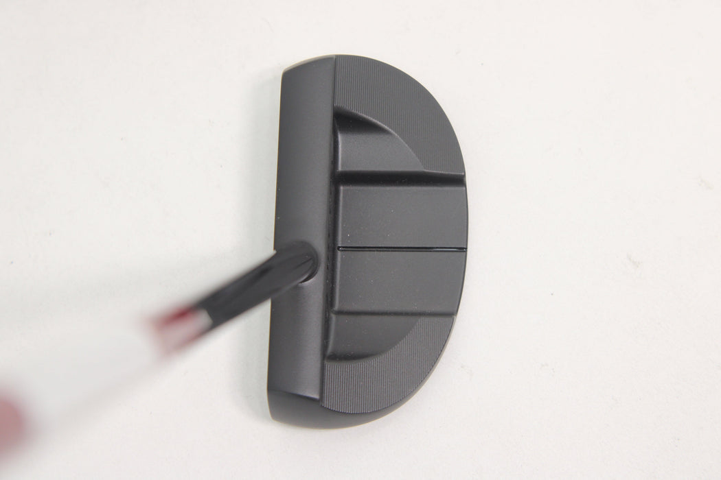 Odyssey White Hot black Putter RH 34.0 inch CS #5 Stroke Lab Pre-Owned