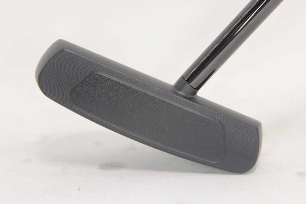 Odyssey White Hot black Putter RH 34.0 inch CS #5 Stroke Lab Pre-Owned