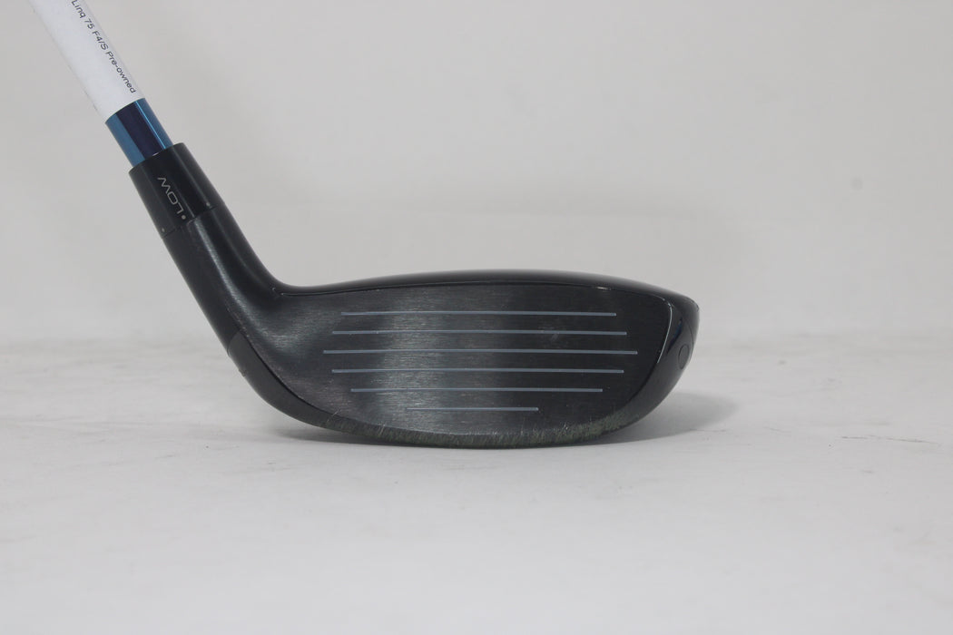 Mizuno STZ Hybrid LH 19.0 UST Mamiya Linq 75 F4/S Pre-owned