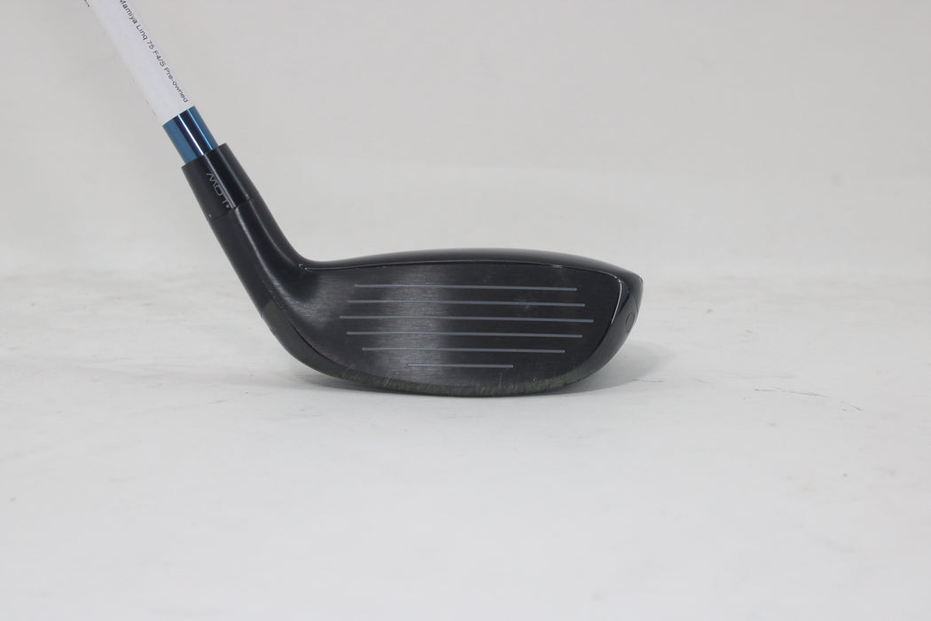 Mizuno STZ Hybrid LH 19.0 UST Mamiya Linq 75 F4/S Pre-owned