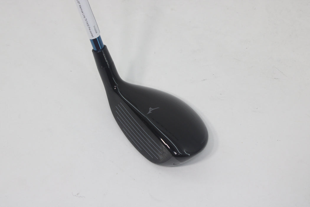 Mizuno STZ Hybrid LH 19.0 UST Mamiya Linq 75 F4/S Pre-owned