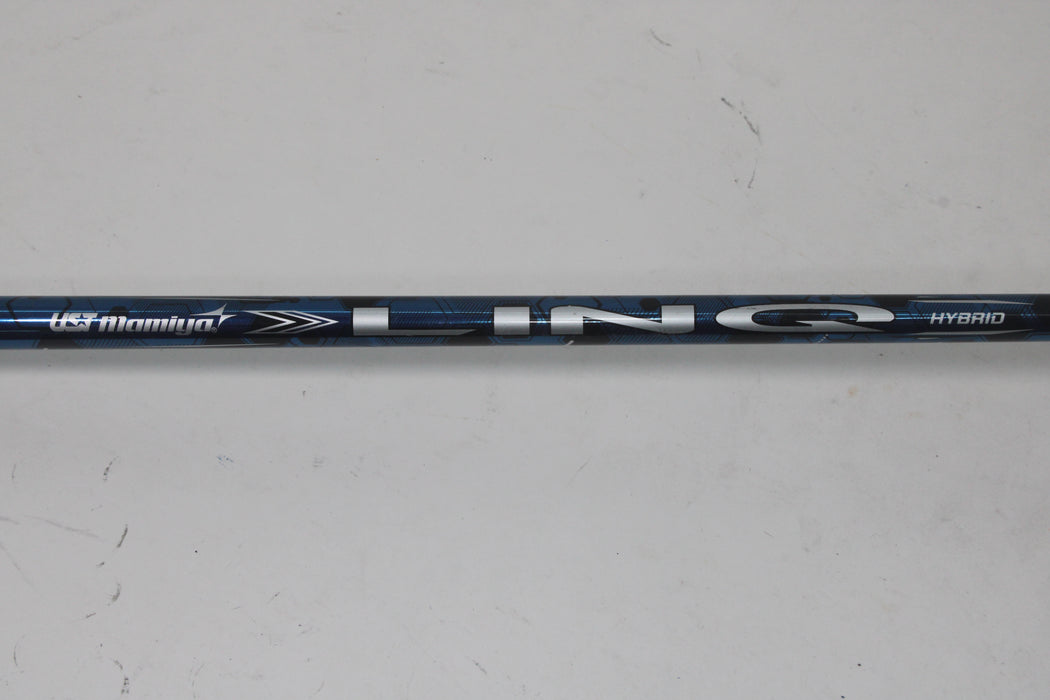 Mizuno STZ Hybrid LH 19.0 UST Mamiya Linq 75 F4/S Pre-owned